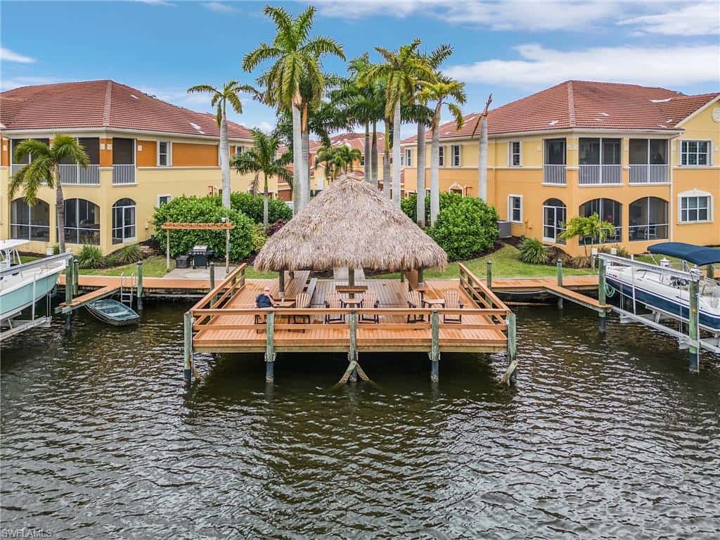 175 Shadroe Cove Cir #1101, Cape Coral, photo 30