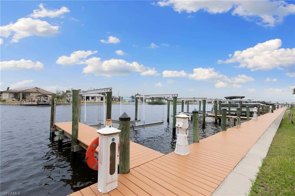 175 Shadroe Cove Cir #1101, Cape Coral, photo 31