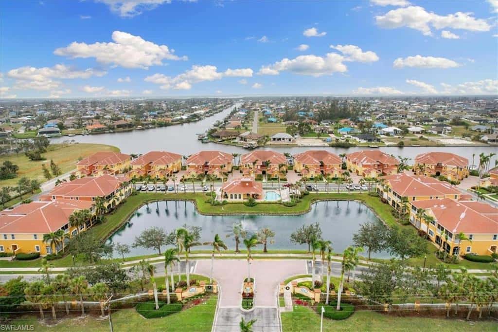 175 Shadroe Cove Cir #1101, Cape Coral, photo 4