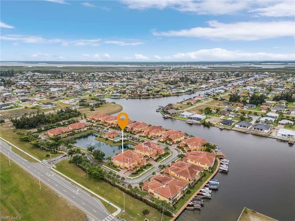 175 Shadroe Cove Cir #1101, Cape Coral, photo 25