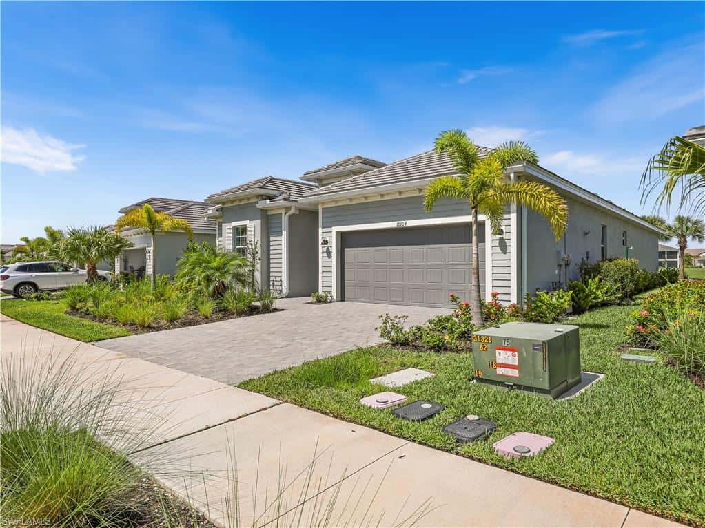 15904 Sugar Hill Dr, Punta Gorda, photo 4