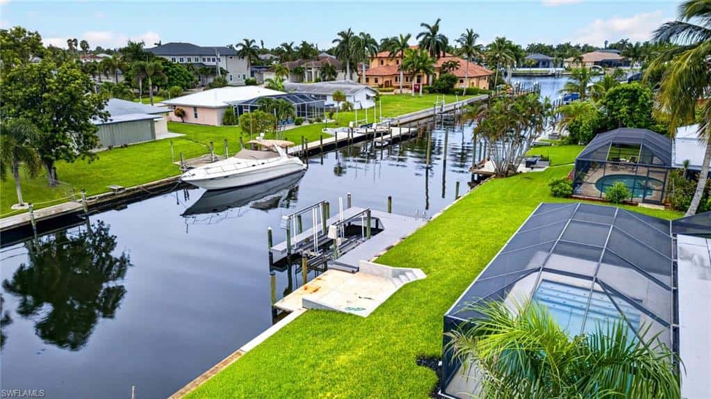 4957 Sorrento Ct, Cape Coral, photo 40