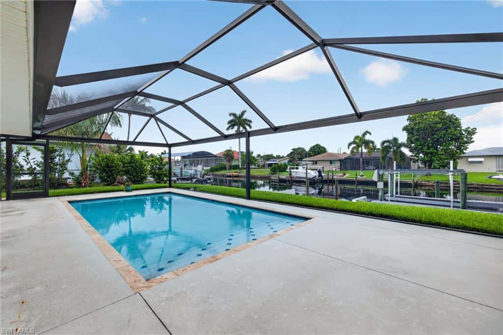 4957 Sorrento Ct, Cape Coral, photo 29