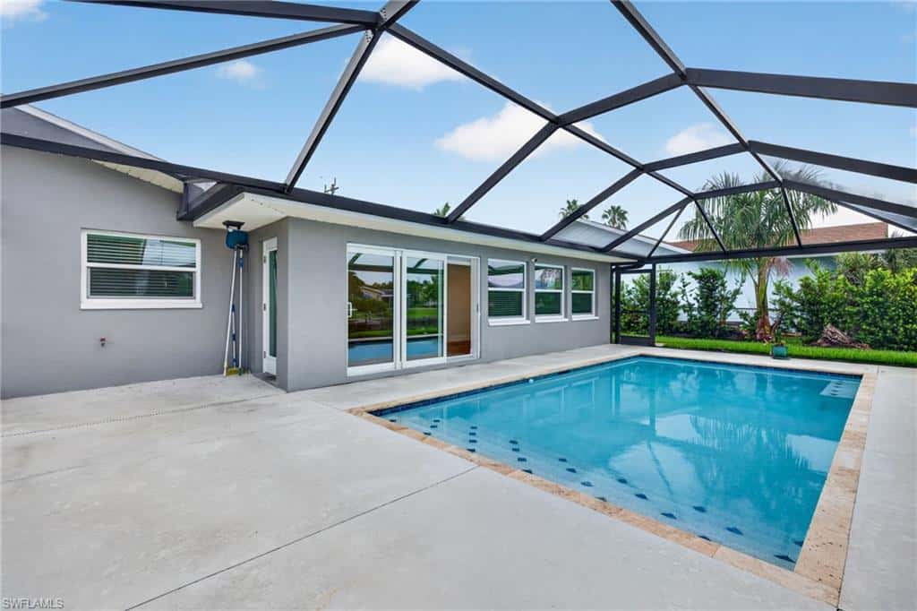 4957 Sorrento Ct, Cape Coral, photo 30