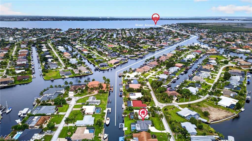 4957 Sorrento Ct, Cape Coral, photo 38