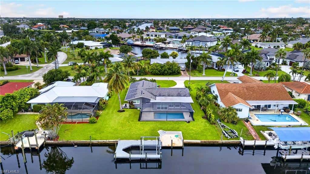 4957 Sorrento Ct, Cape Coral, photo 41