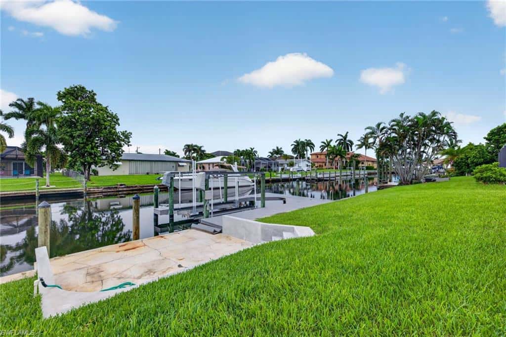 4957 Sorrento Ct, Cape Coral, photo 32