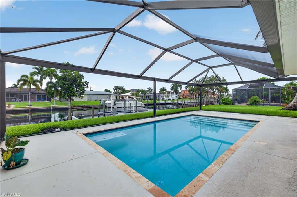 4957 Sorrento Ct, Cape Coral, photo 28