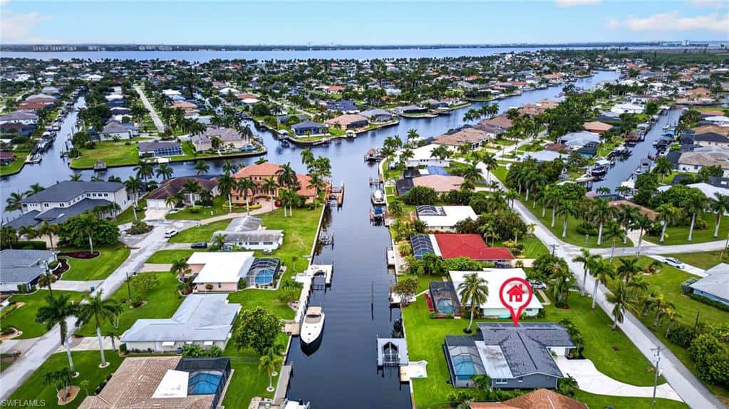 4957 Sorrento Ct, Cape Coral, photo 36