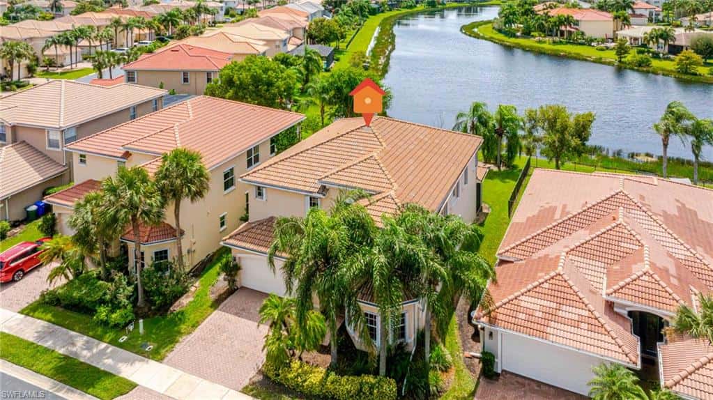 10310 Carolina Willow Dr, Fort Myers, photo 42