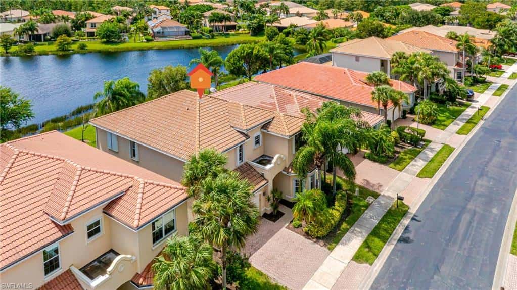 10310 Carolina Willow Dr, Fort Myers, photo 41