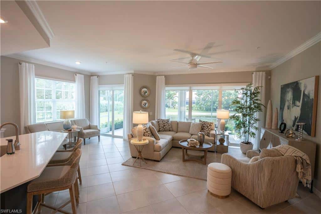 12001 Santaluz Dr #101, Fort Myers, photo 6