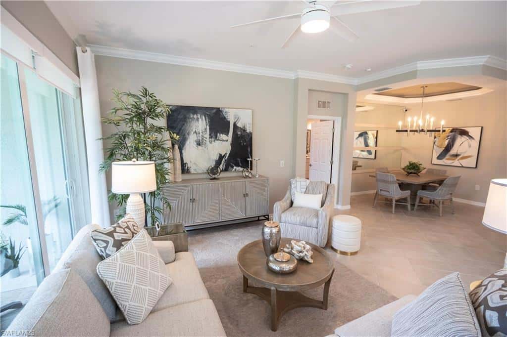 12001 Santaluz Dr #101, Fort Myers, photo 16