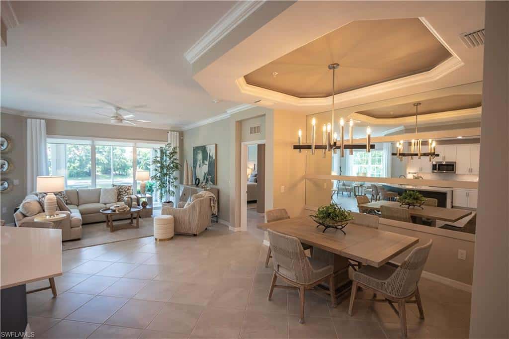 12001 Santaluz Dr #101, Fort Myers, photo 7