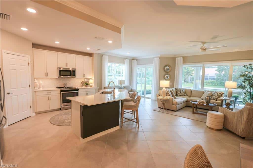 12001 Santaluz Dr #101, Fort Myers, photo 11