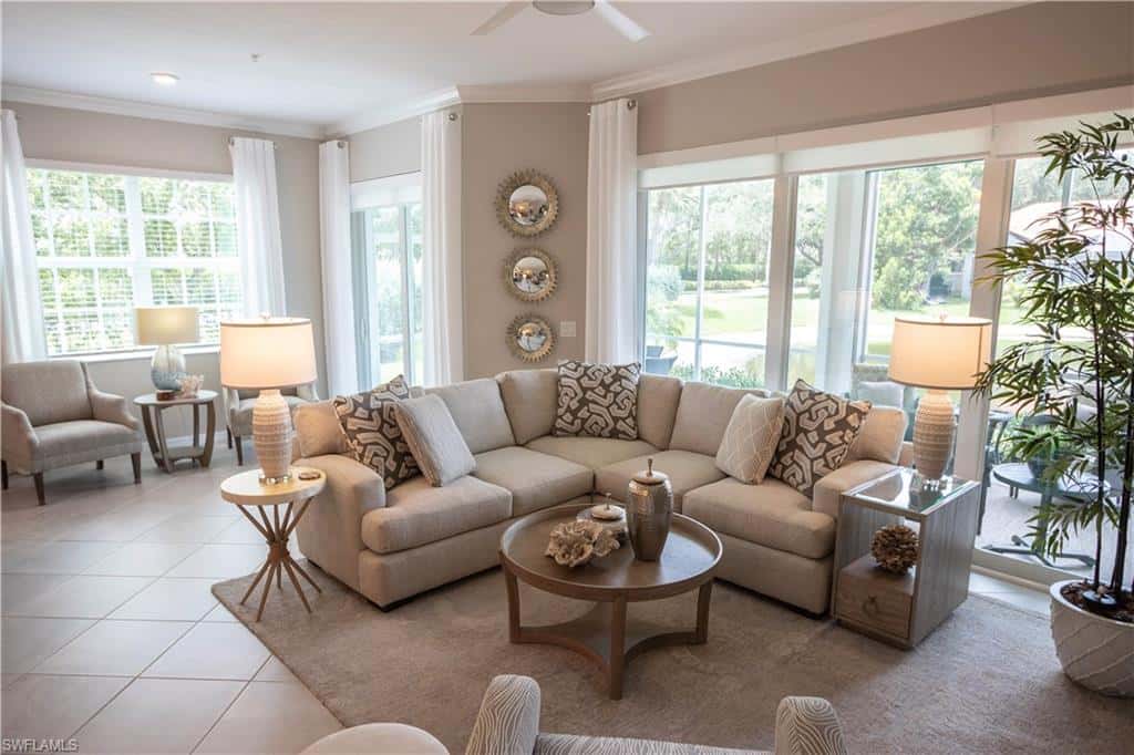 12001 Santaluz Dr #101, Fort Myers, photo 4