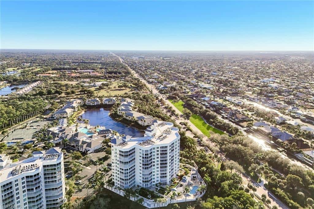 300 Dunes Blvd #203, Naples, photo 47