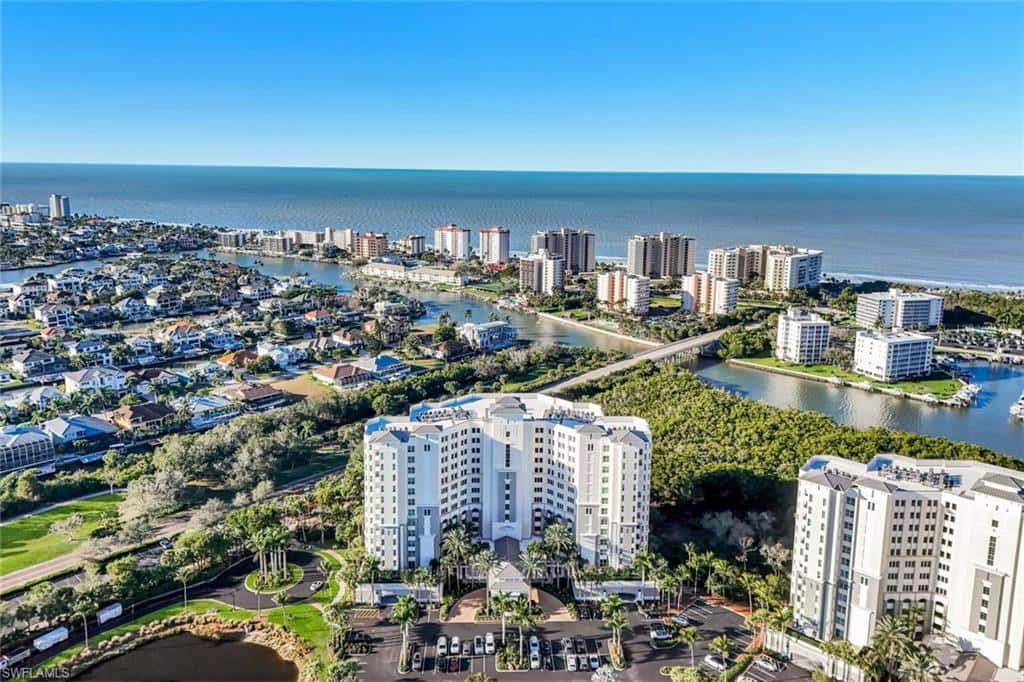 300 Dunes Blvd #203, Naples, photo 32