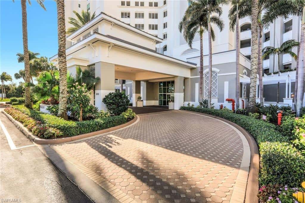 300 Dunes Blvd #203, Naples, photo 5