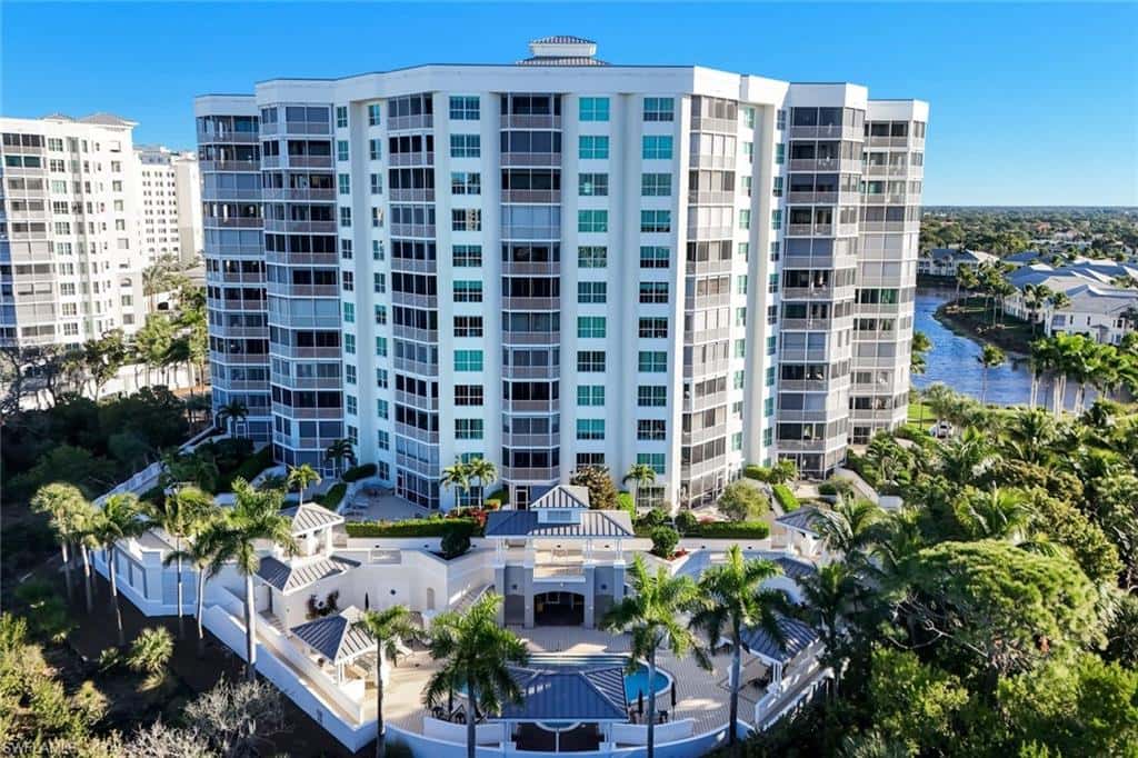 300 Dunes Blvd #203, Naples, photo 34