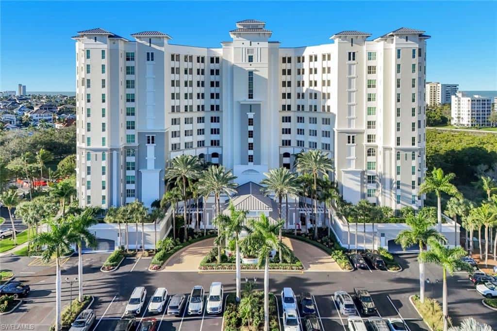300 Dunes Blvd #203, Naples, photo 33