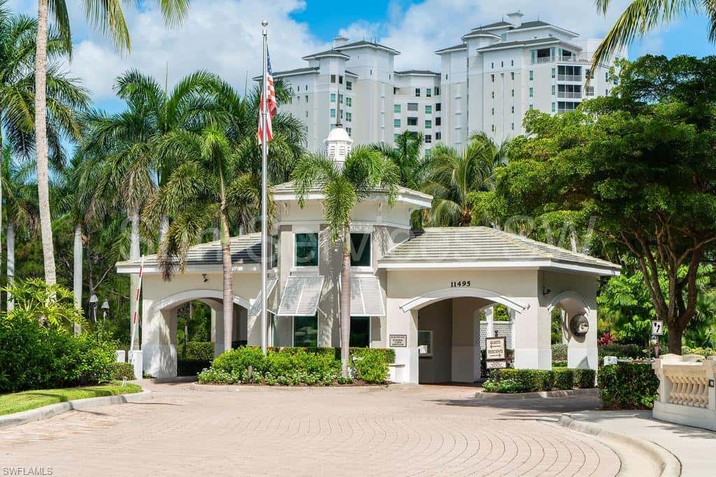 300 Dunes Blvd #203, Naples, photo 50