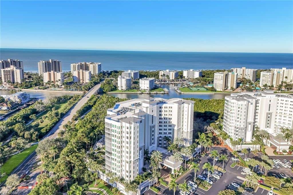 300 Dunes Blvd #203, Naples, photo 48