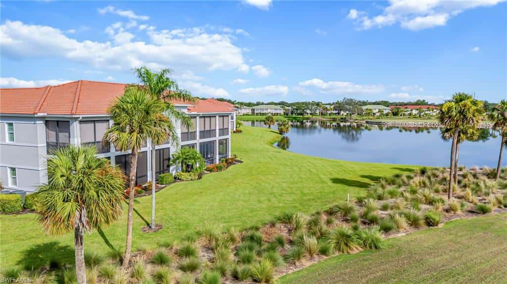 604 El Camino Real #9-101, Naples, photo 22