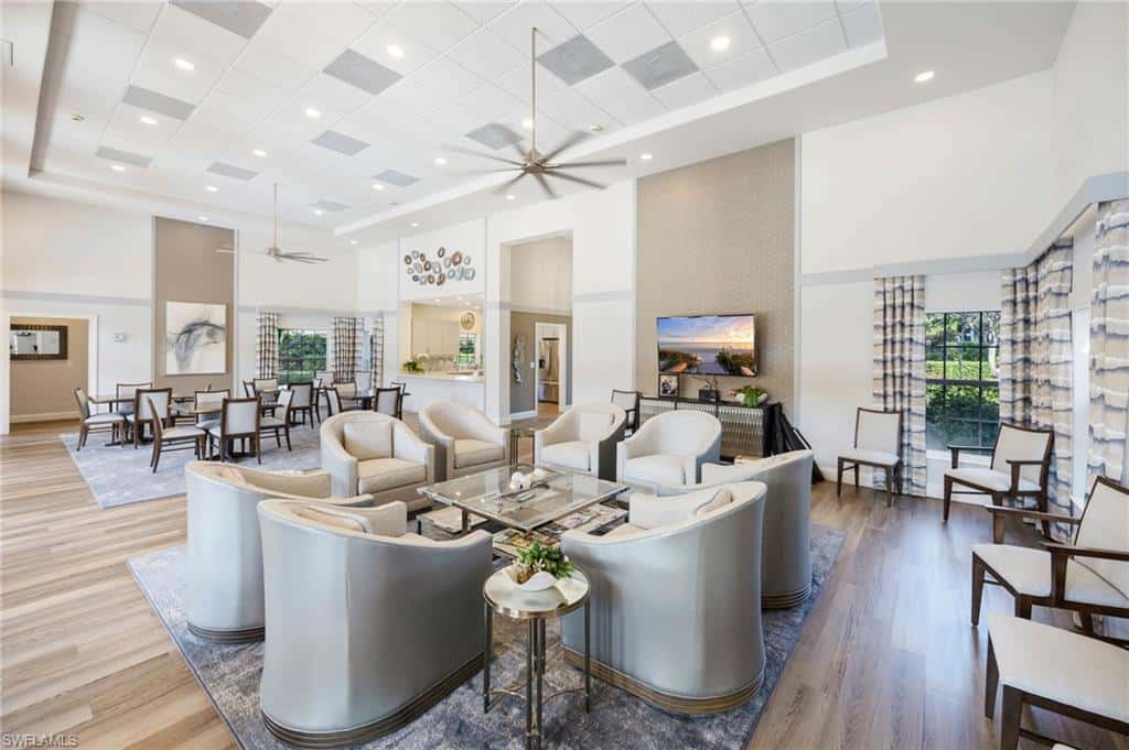 604 El Camino Real #9-101, Naples, photo 26