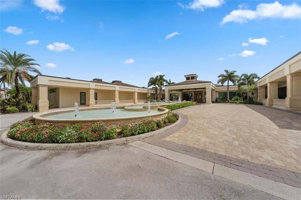 604 El Camino Real #9-101, Naples, photo 41