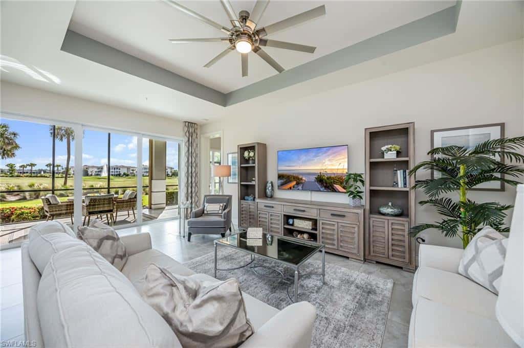 604 El Camino Real #9-101, Naples, photo 12