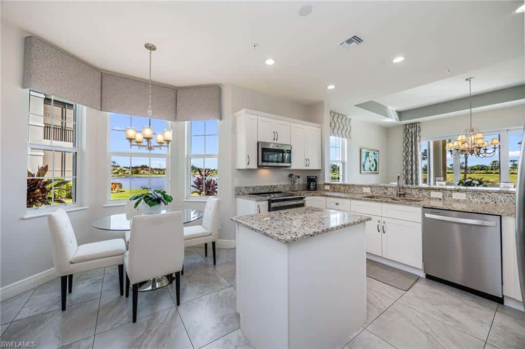 604 El Camino Real #9-101, Naples, photo 7