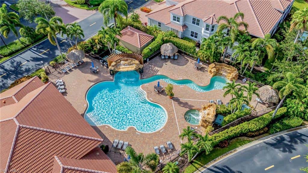 604 El Camino Real #9-101, Naples, photo 31