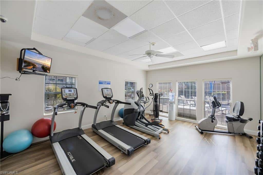 604 El Camino Real #9-101, Naples, photo 27