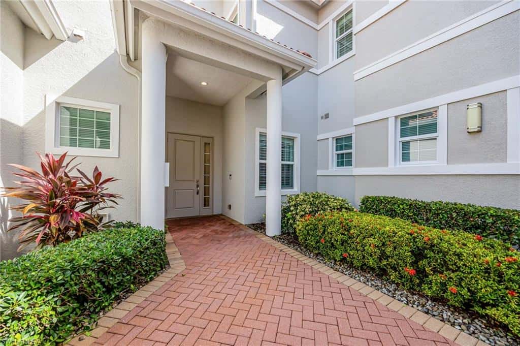 604 El Camino Real #9-101, Naples, photo 5