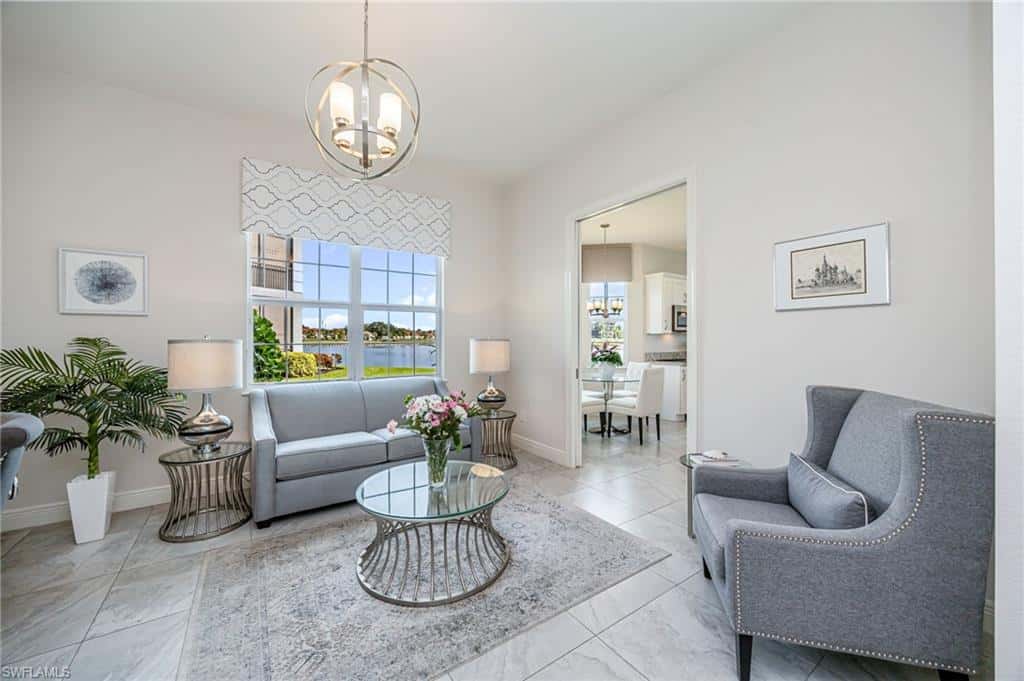 604 El Camino Real #9-101, Naples, photo 9