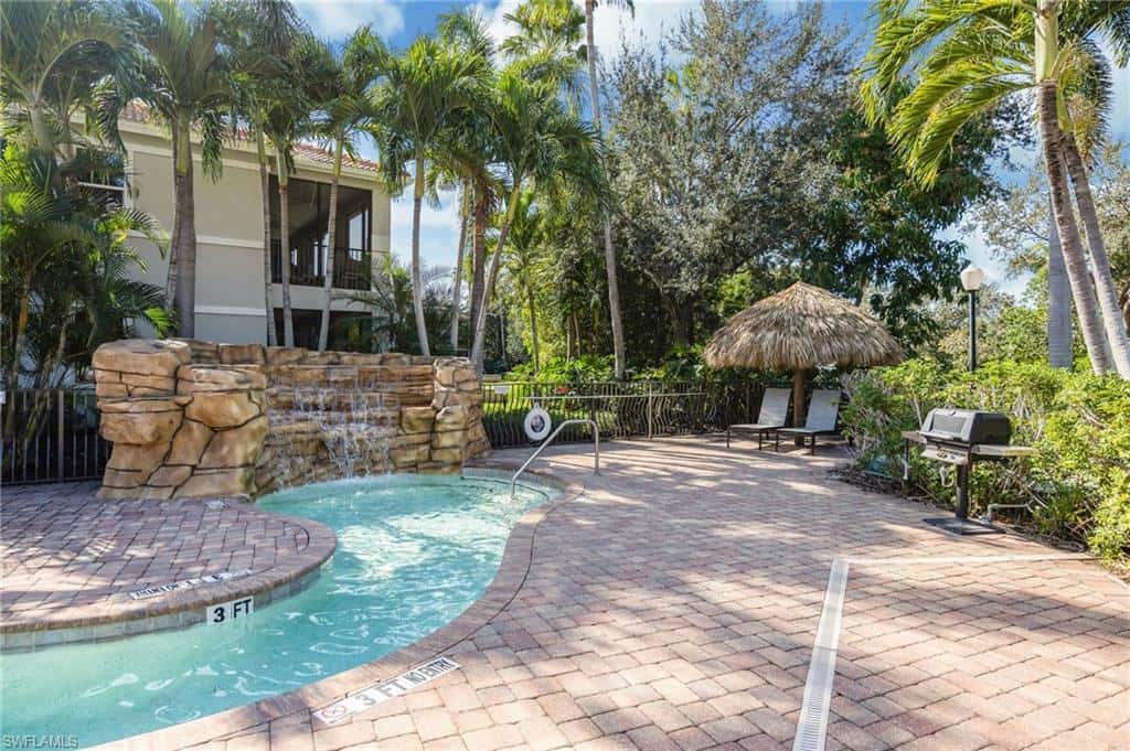 604 El Camino Real #9-101, Naples, photo 29