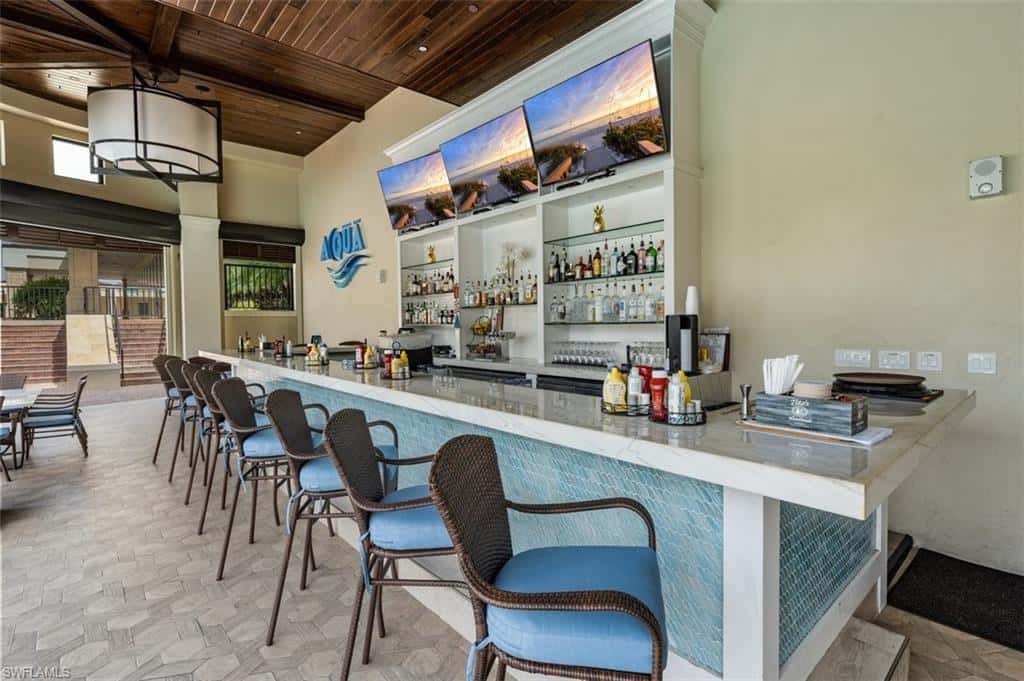 604 El Camino Real #9-101, Naples, photo 36