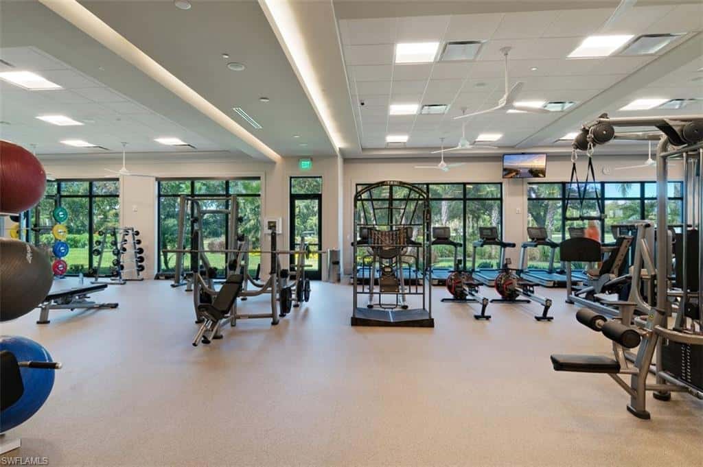 604 El Camino Real #9-101, Naples, photo 39