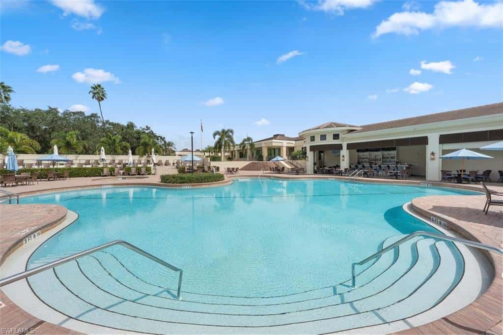 604 El Camino Real #9-101, Naples, photo 42