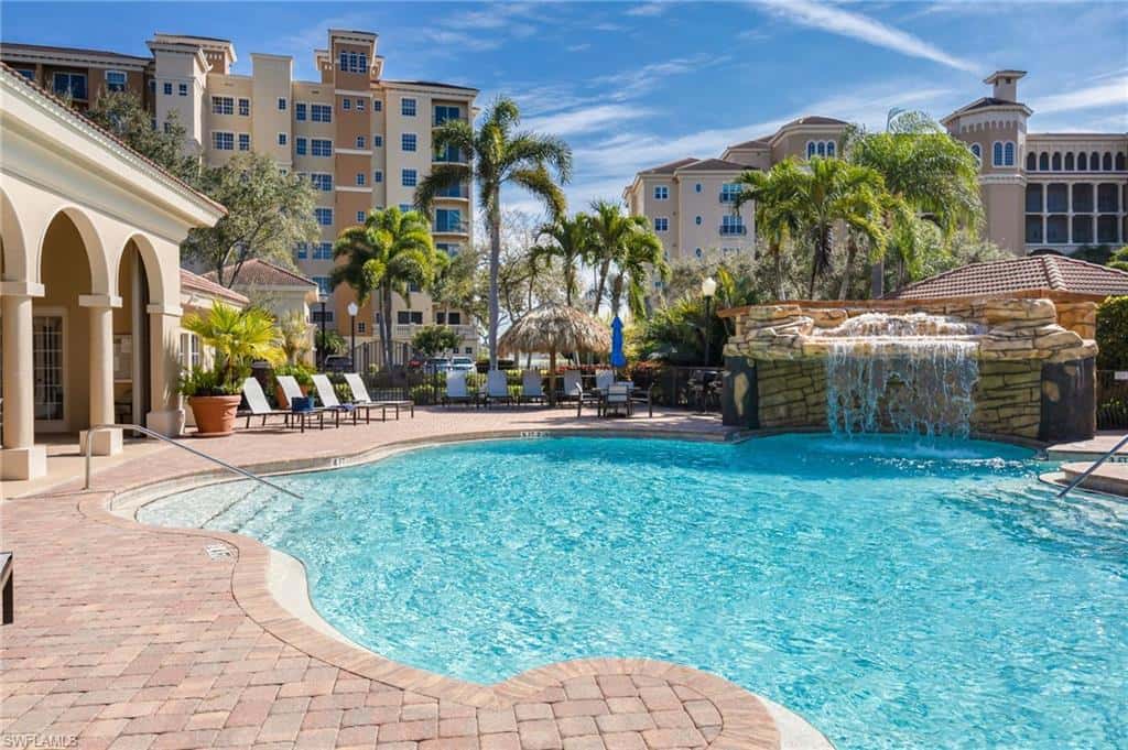 604 El Camino Real #9-101, Naples, photo 28