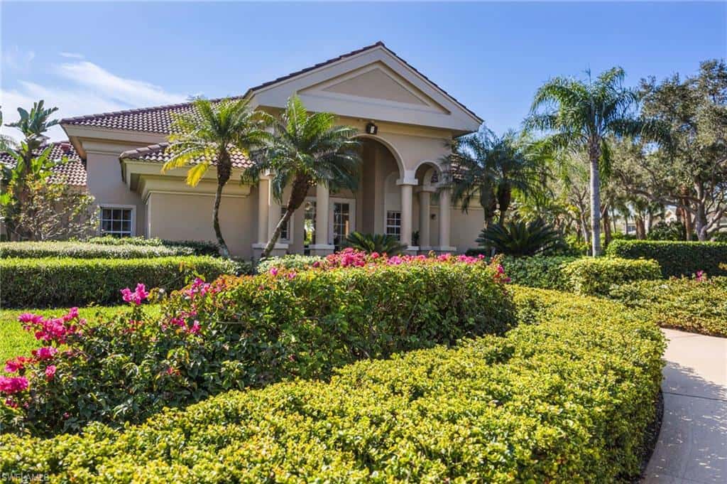 604 El Camino Real #9-101, Naples, photo 24