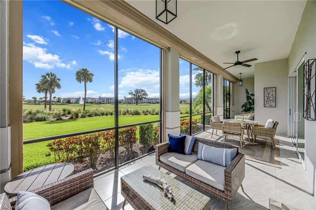 604 El Camino Real #9-101, Naples, photo 20
