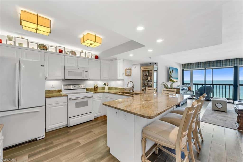 26300 Hickory Blvd #603, Bonita Springs, photo 6