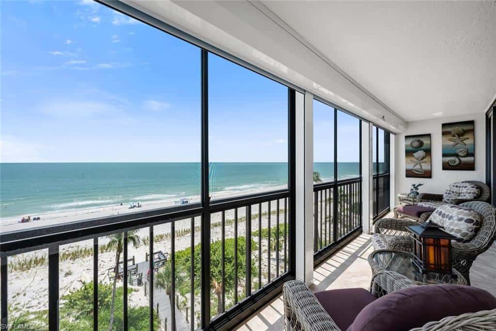 26300 Hickory Blvd #603, Bonita Springs, photo 4