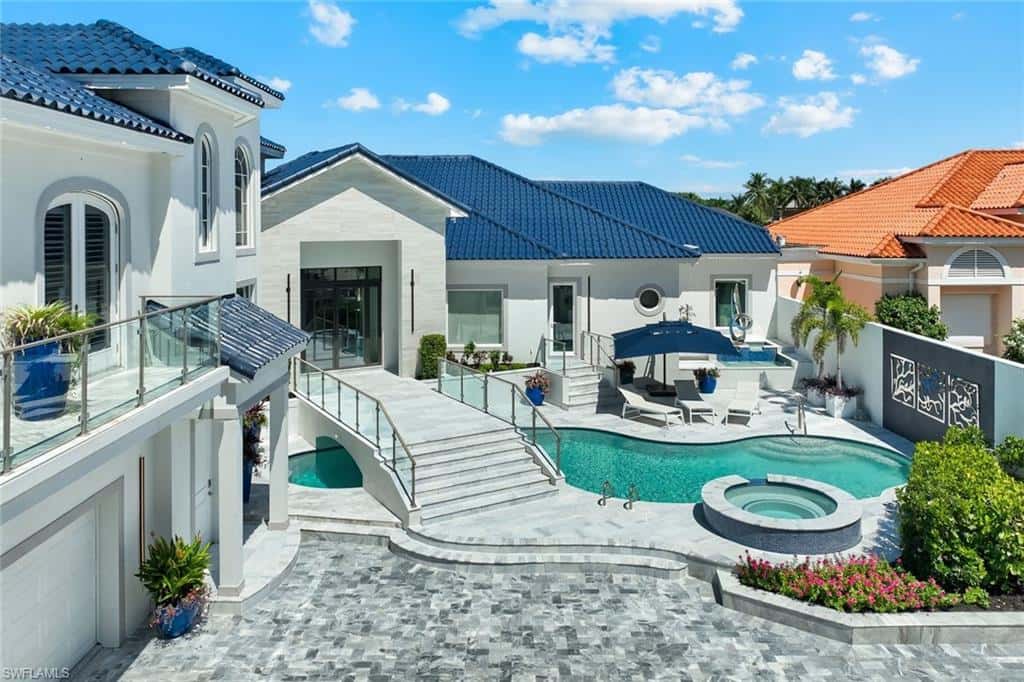 4900 Gulf Shore Blvd, Naples, photo 6