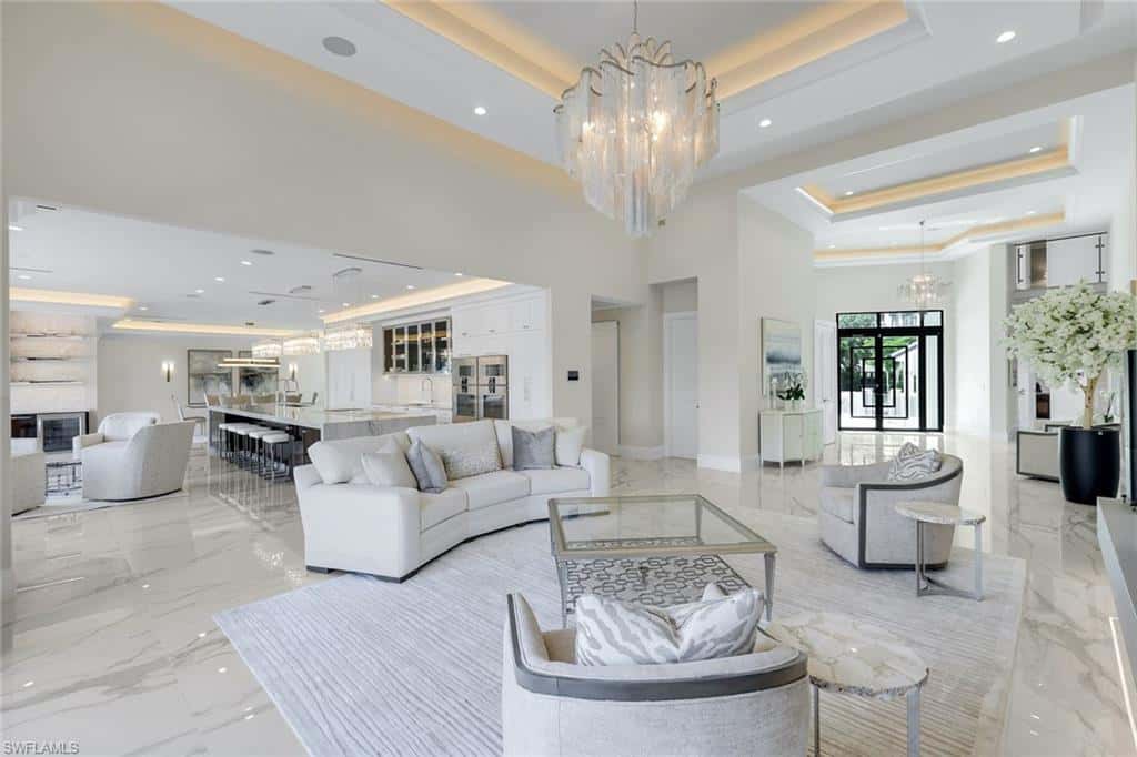 4900 Gulf Shore Blvd, Naples, photo 13