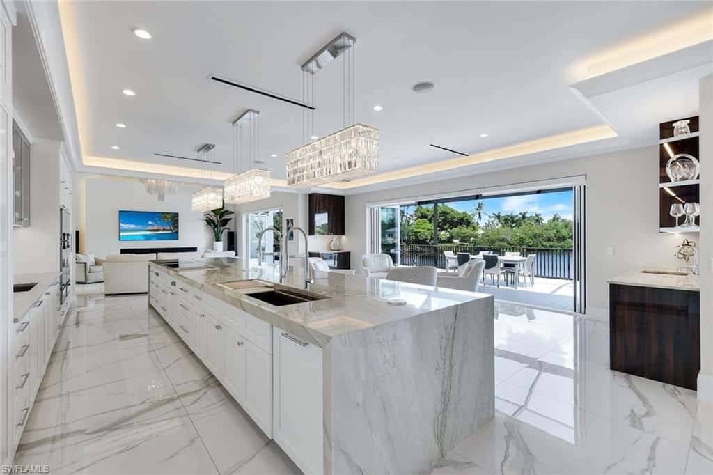 4900 Gulf Shore Blvd, Naples, photo 16