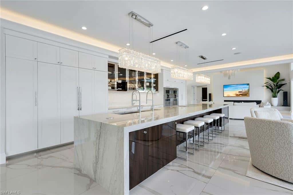 4900 Gulf Shore Blvd, Naples, photo 18