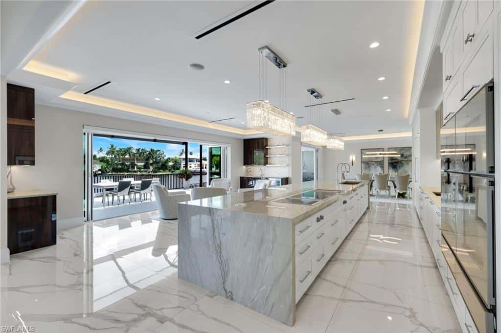 4900 Gulf Shore Blvd, Naples, photo 15